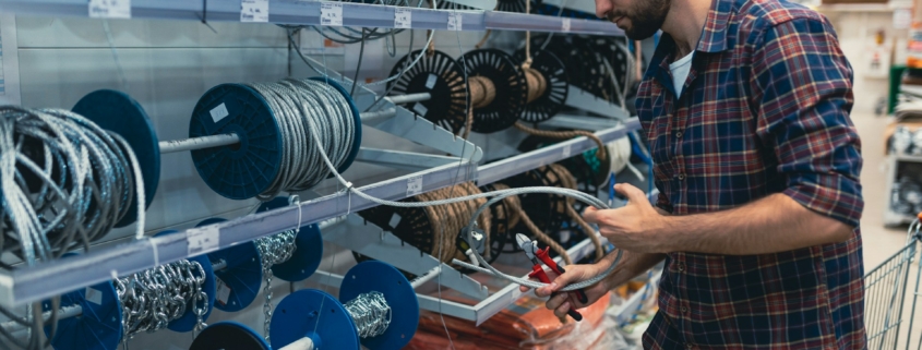Electrical Retailers