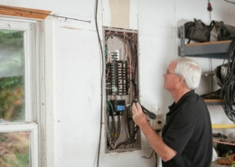Electrical Work
