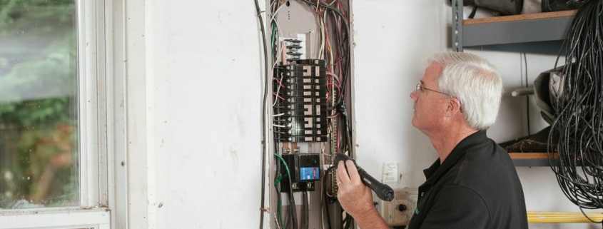 Electrical Work