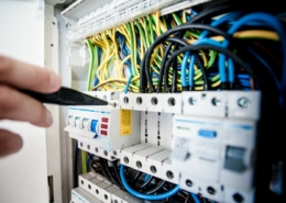 Wiring