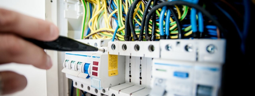 Wiring