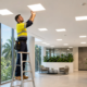 Brisbane Electricians and the LED Retrofit Boom