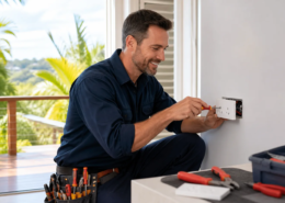 A Beginner’s Guide to Electrical Services in Brisbane