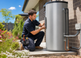 Why Spring Is the Season for Hot Water Upgrades