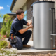 Why Spring Is the Season for Hot Water Upgrades
